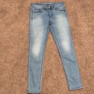 Only worn a hand full of time in great condition